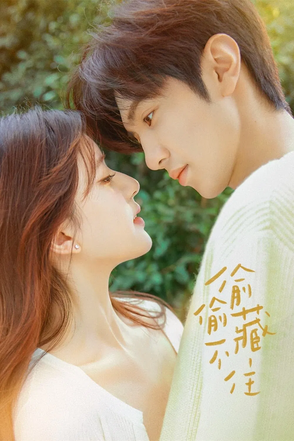 Hidden Love (2023) Episode 01-25 End