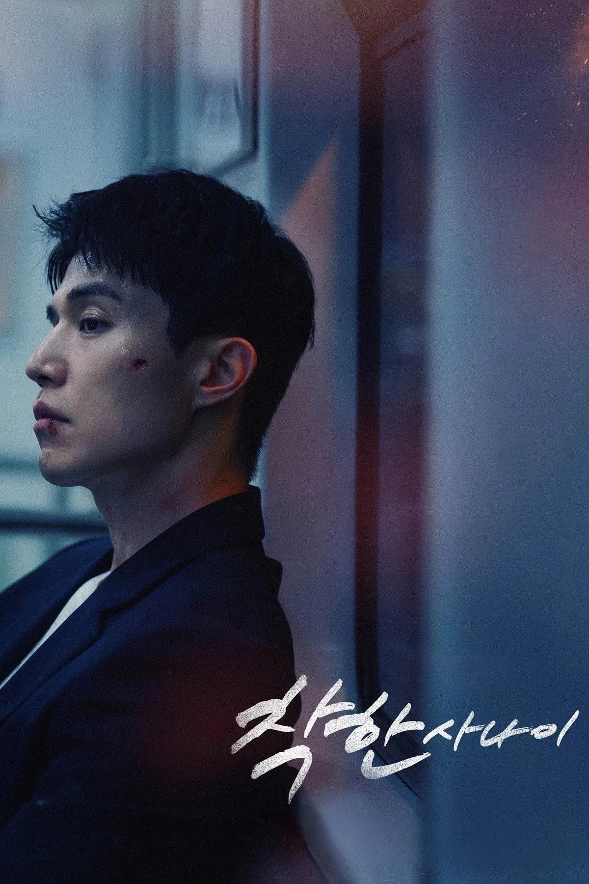 The Nice Guy (2025) Episode 01-14 End