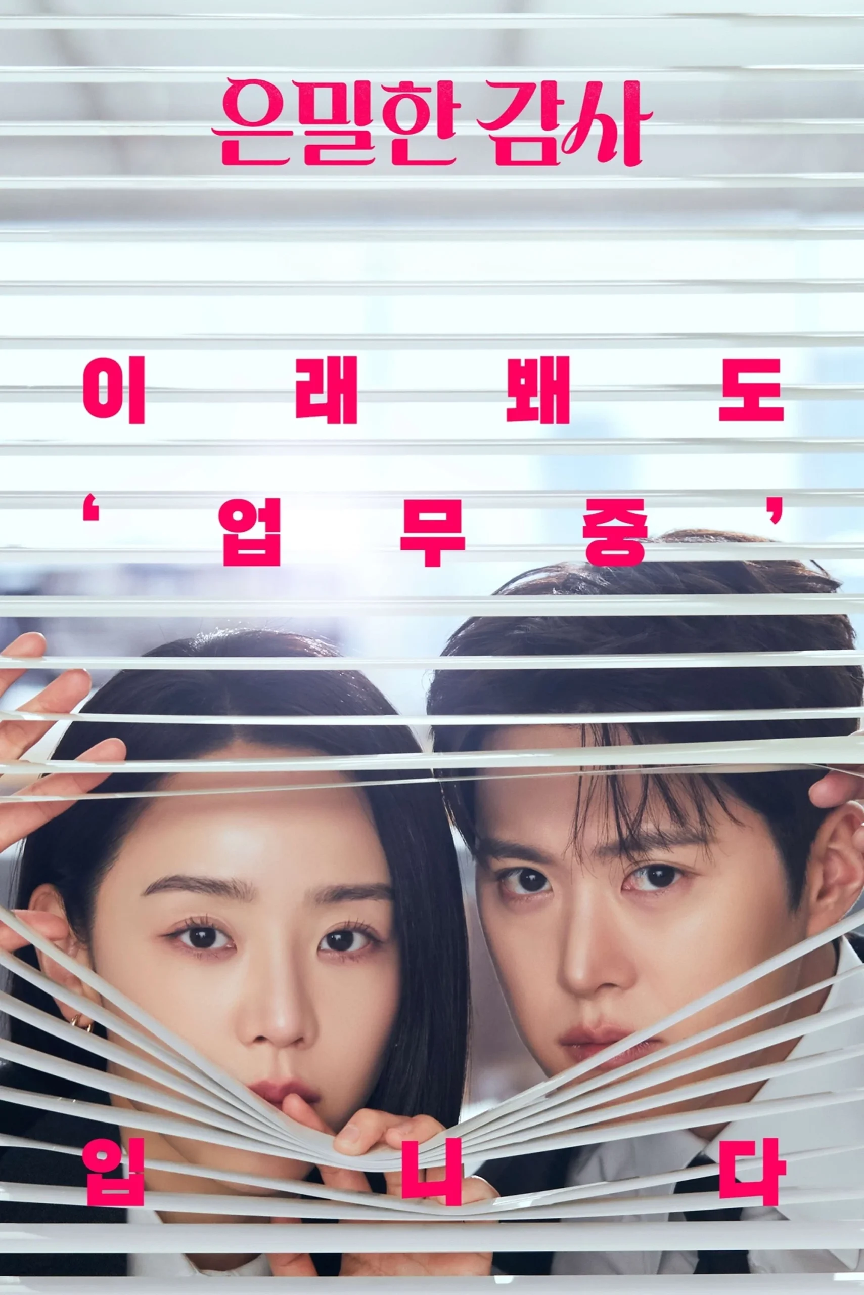 Filing for Love (2026) Episode 01-12 End