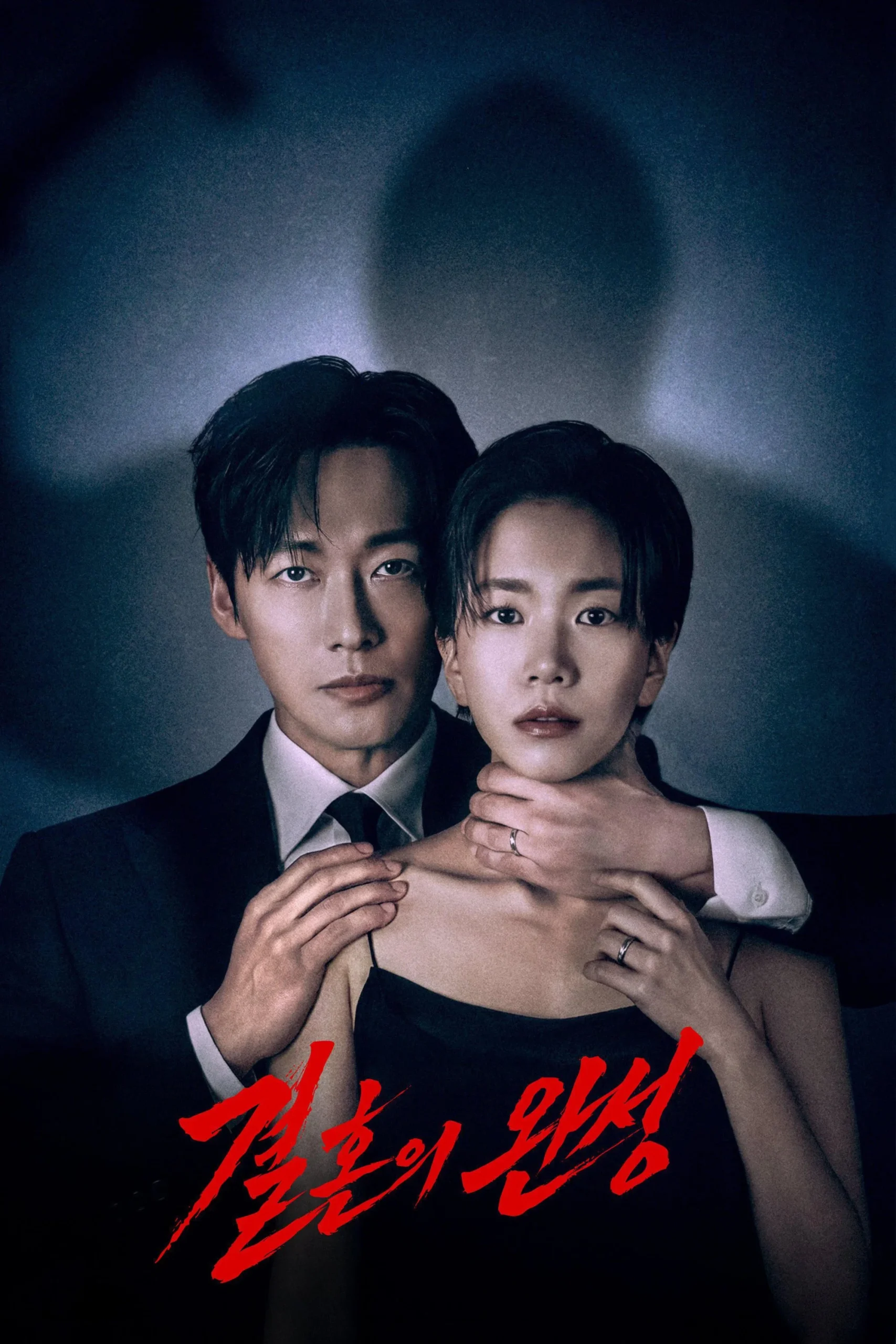 The Husband (2026) Episode 01-04 (Ongoing)