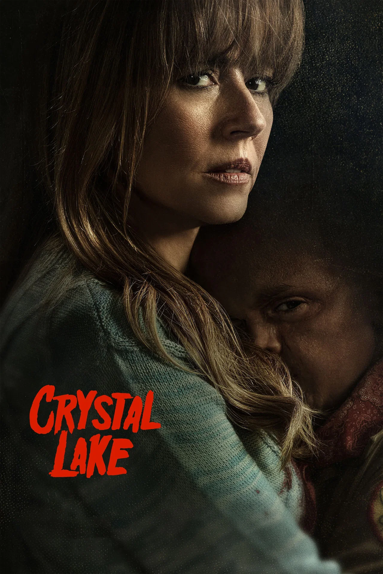 Crystal Lake (2026) Episode 01-08 End