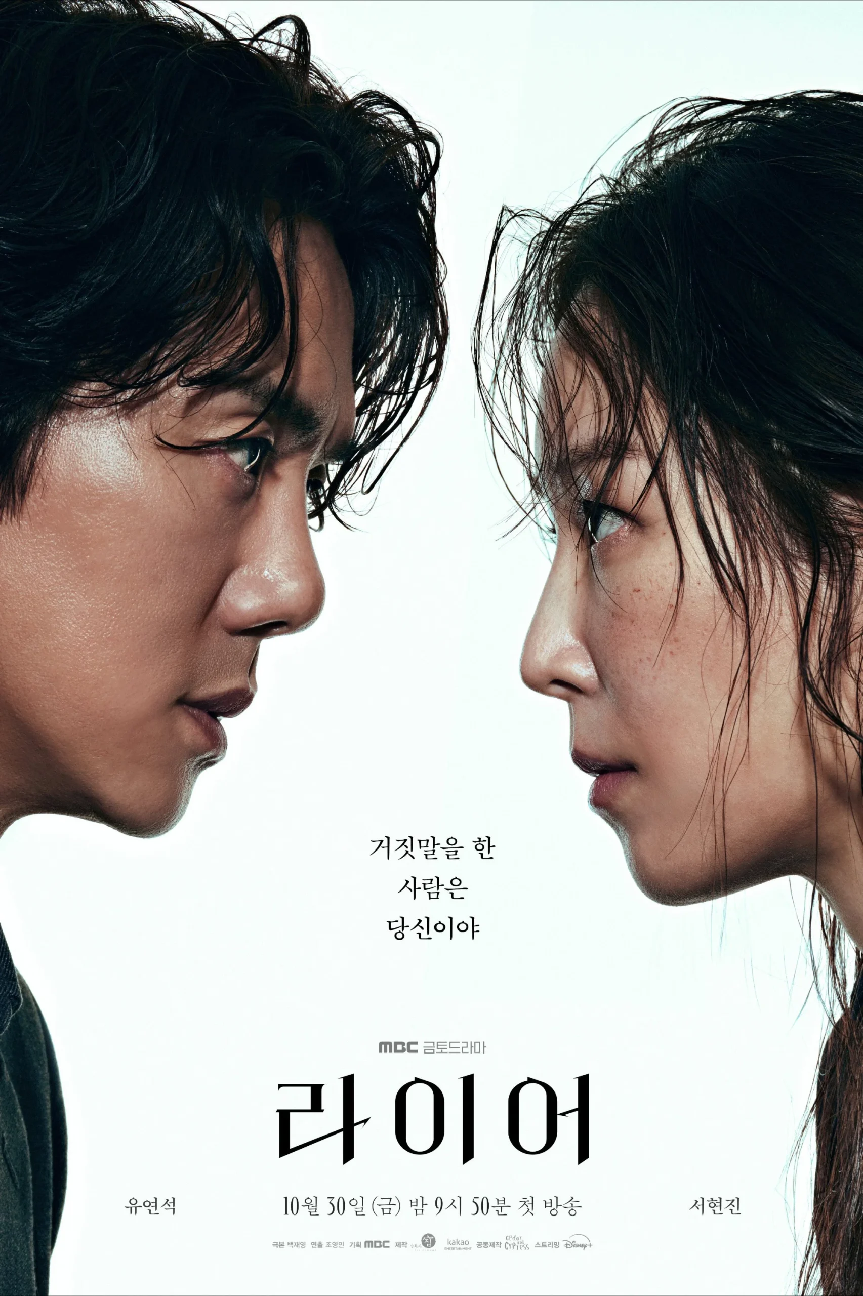 The Perfect Lie (2026) Episode 01 (Ongoing)